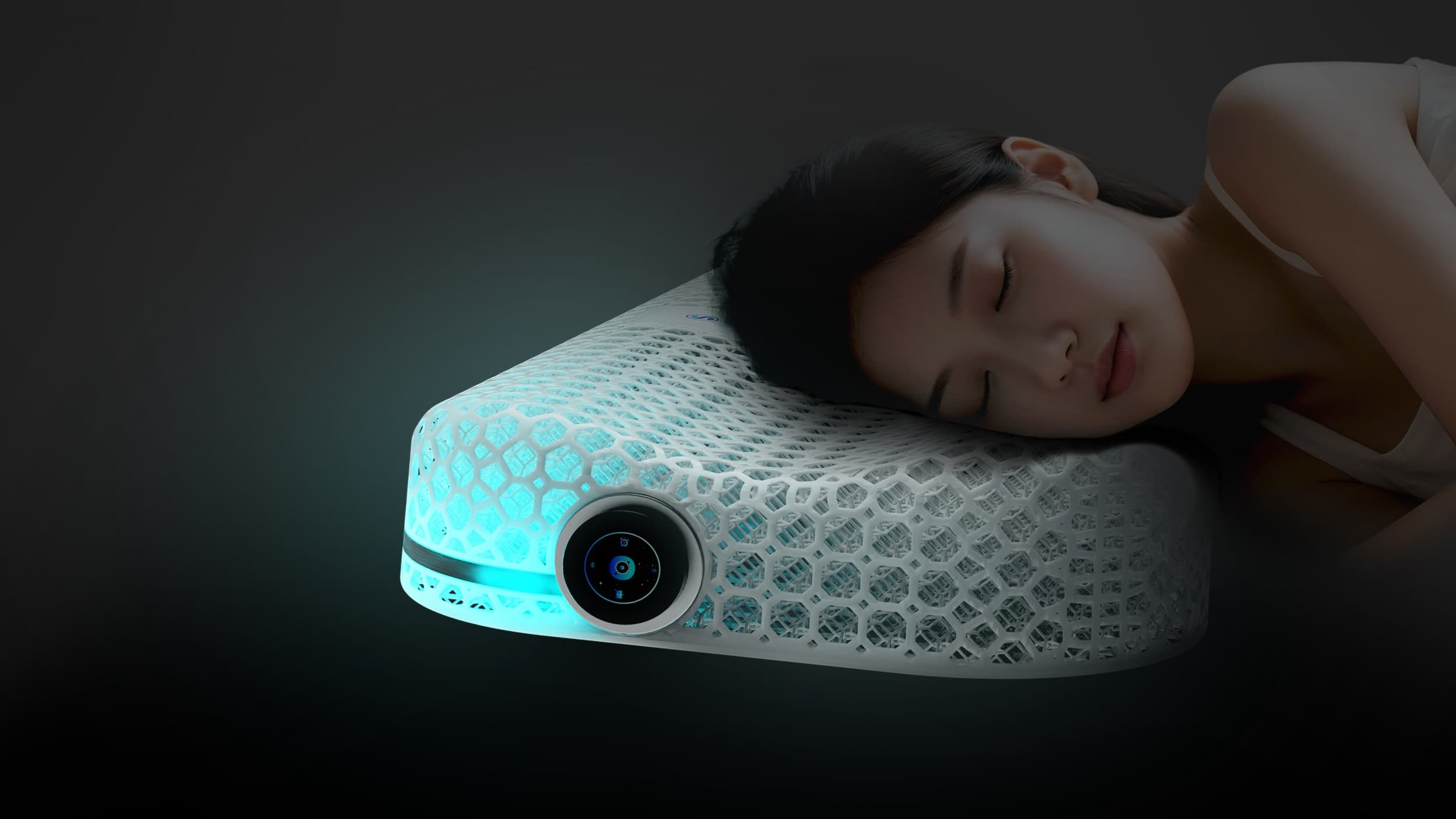 DreamLink sleep experience
